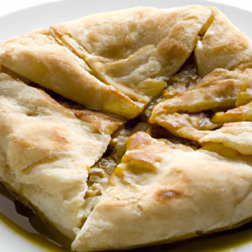 Khobz Unveiled: The Heartbeat of North African Bread Culture