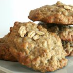 Wholesome Banana Oatmeal Cookies: A Nutritious Treat!