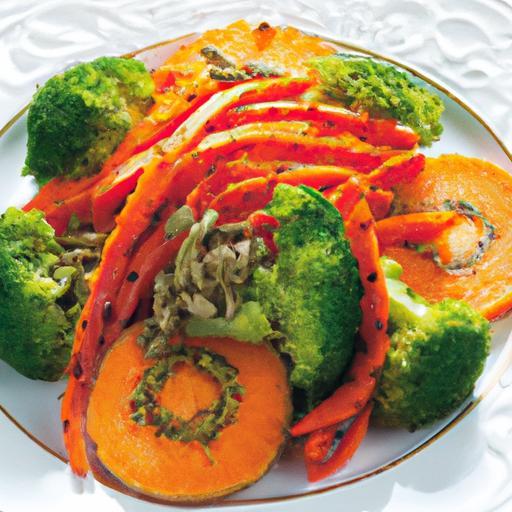 Nourish Your Heart: Delicious Dishes for Healthy Living