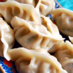 Delicious Vegan Dumplings: A Simple Recipe for Everyone