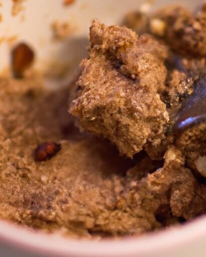 Keto-Friendly Peanut Butter: A Creamy Low-Carb Delight