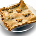 Flaky & Flavorful: Mastering Gluten-Free Pie Crusts