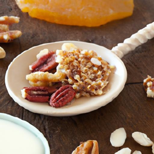 Crunch Smart: Delicious Nut-Free Paleo Snacks to Try Today