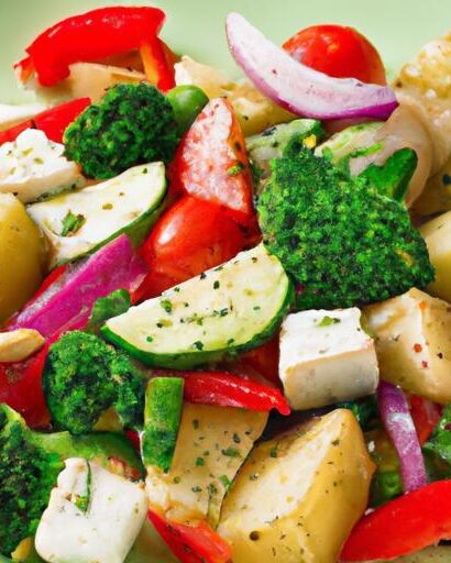 Delicious Heart-Healthy Recipes for Every Meal Time