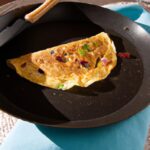 The Art of Omelets: Whisking Up Flavorful Morning Magic