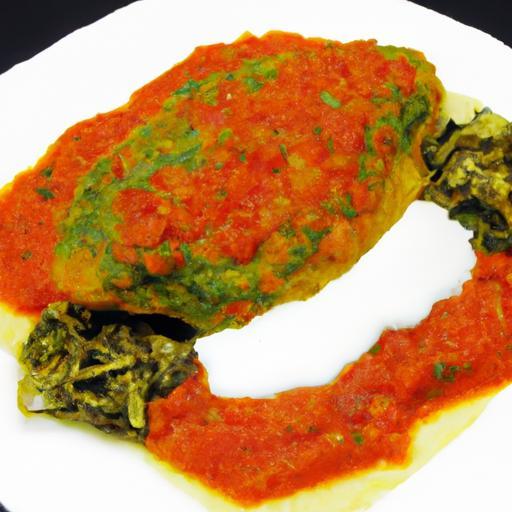 Unlocking the Secrets of Authentic Chile Relleno Sauce Bliss