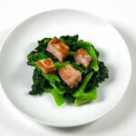 Power Up Naturally: Unlocking the Benefits of Plant Protein