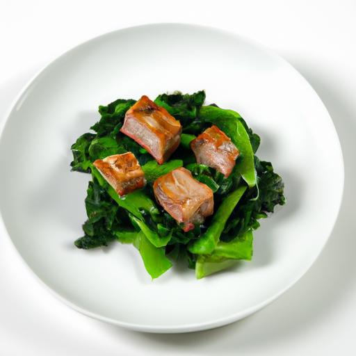 Power Up Naturally: Unlocking the Benefits of Plant Protein