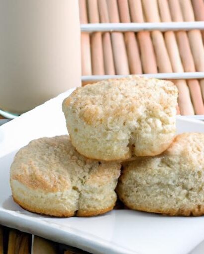 Delicious Coconut Flour Treats: Healthy Bakes You’ll Love