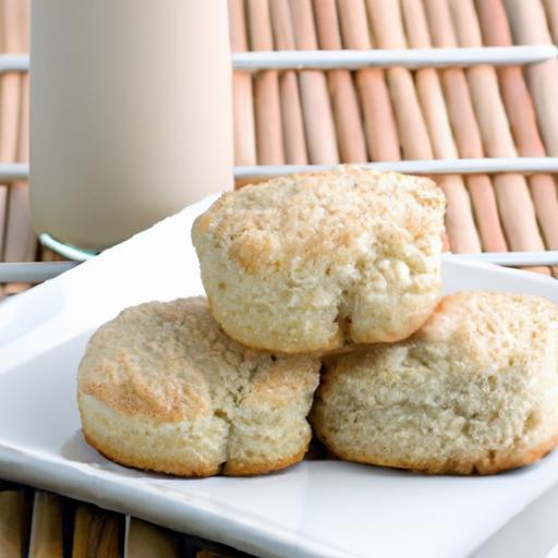 Delicious Coconut Flour Treats: Healthy Bakes You’ll Love