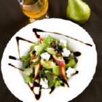 Bright & Fresh: Your Ultimate Healthy Balsamic Vinaigrette