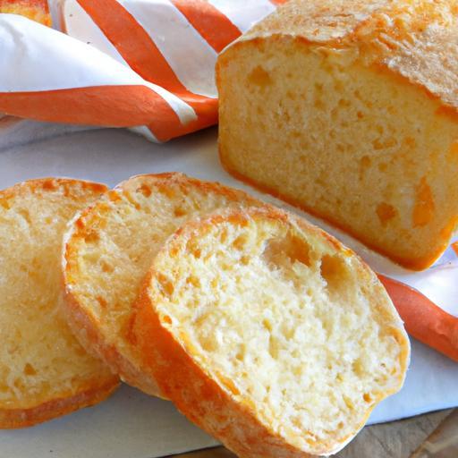 Golden Semolina Bread: A Crispy, Flavorful Homemade Delight