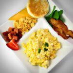 Start Smart: Delicious Low-Calorie Breakfast Ideas to Fuel Your Day