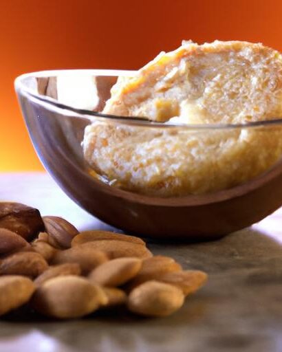 Almond Butter Uncovered: Nutty Goodness for Health & Flavor