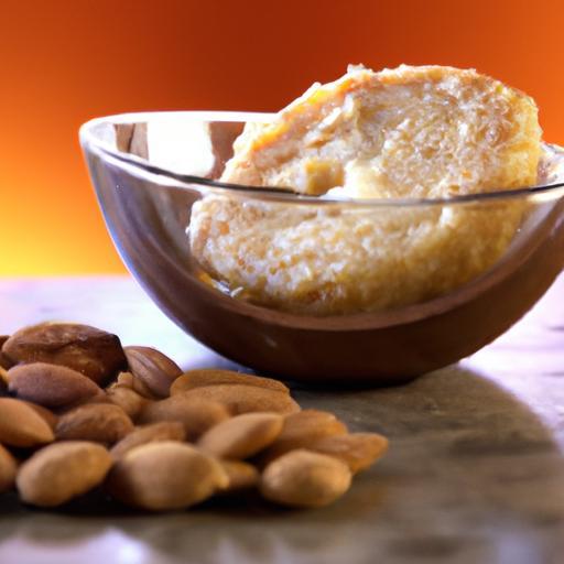 Almond Butter Uncovered: Nutty Goodness for Health & Flavor