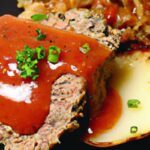 Perfect Pairings: What to Serve with Classic Meatloaf Meals