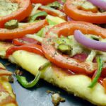 Ultimate Naan Bread Pizza Recipes: Flavorful & Fast Fixes