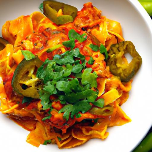 Rechta Unveiled: Algeria’s Traditional Noodle Delight Explored