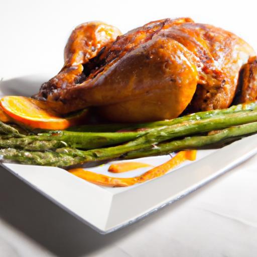 Savor the Flavor: Ultimate Guide to Pollo Asado Recipe