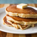 Fluffy & Free: Top Gluten-Free Pancake Recipes to Try Today