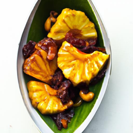 Tuna Salad Stuffed Avocado: A Healthy Twist on Classic Flair