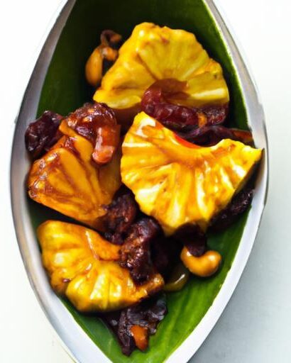 Wholesome Apple Crumble: A Guilt-Free Classic Recipe