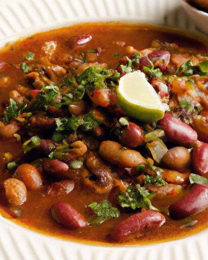 Frijoles de la Olla: Classic Mexican Beans Made Simple