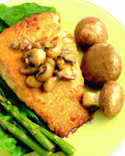 Savor the Past: Ultimate Guide to Paleo Food Recipes