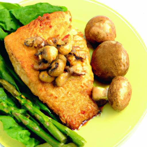 Savor the Past: Ultimate Guide to Paleo Food Recipes