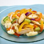 Power-Packed Plates: Healthy High-Protein Recipes to Fuel You