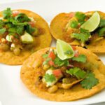 Crunchy Tostada Shells: The Ultimate Guide to Crispy Bliss