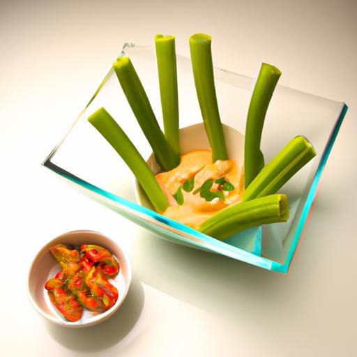 Snack Smart: Delicious Healthy Low-Calorie Bites to Try