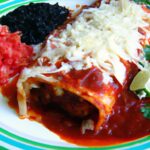 Mastering Red Enchiladas: A Step-by-Step Delicious Guide