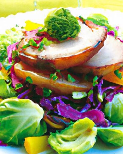 Wholesome Paleo Dinner Recipes to Energize Your Evenings