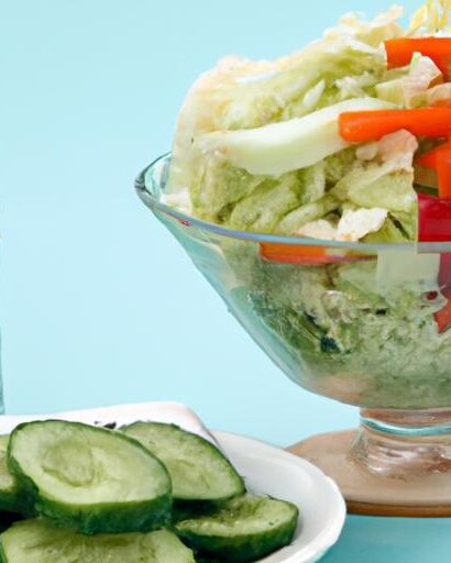 Crisp & Fresh: Your Ultimate Guide to Perfect Slaw Making