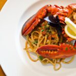 Lobster Spaghetti: A Luxurious Twist on Classic Pasta Delight