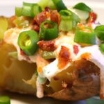 Houston’s Best Stuffed Baked Potatoes: A Flavorful Delight
