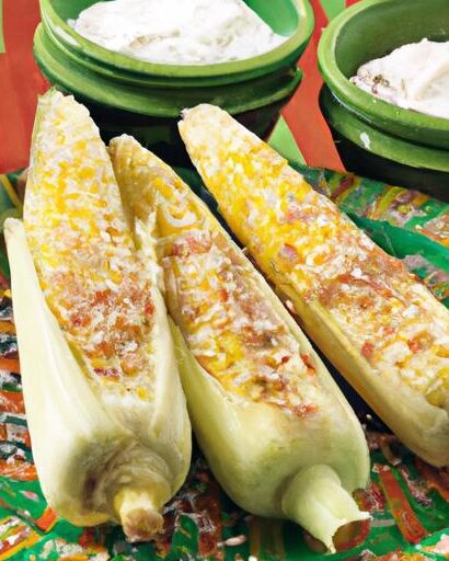 Elote in a Cup: Easy Mexican Street Corn Recipe to Savor