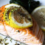 Delicious Keto Salmon Recipe: Healthy, Easy, and Flavorful