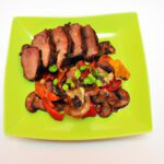 Savor Smart: Delicious Heart-Healthy Beef Recipes for Wellness