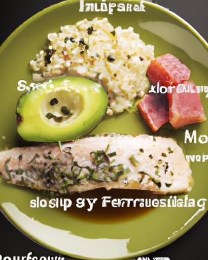 Power-Packed Protein: Top Recipes to Boost Weight Loss