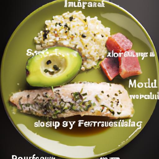 Power-Packed Protein: Top Recipes to Boost Weight Loss