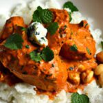 Butter Chicken Uncovered: Aromatic Delight of Indian Cuisine