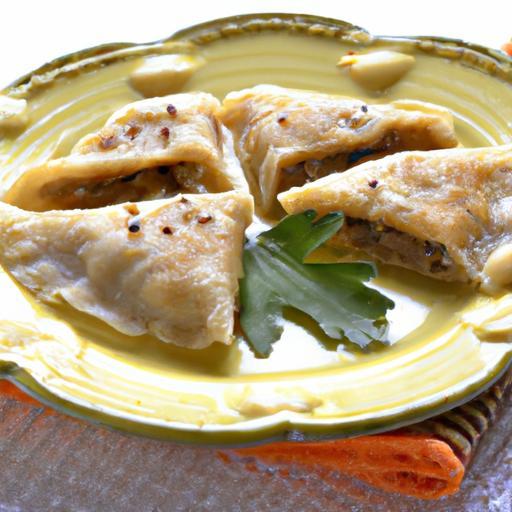 Delicious Gluten & Dairy-Free Recipes for Every Meal