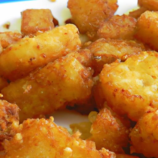 Golden Crisps: The Art and History of Hash Browns