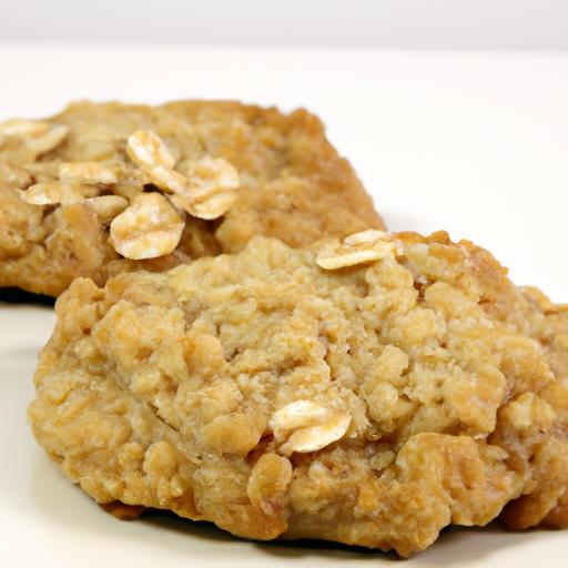 Wholesome ⁣Quaker Oats Cookie ‌Recipe: classic & Easy Guide