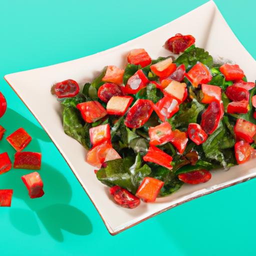 Snack Smart: Delicious Healthy Low-Calorie Bites to Try