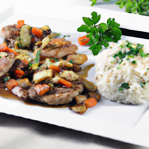 Veal Scaloppine ‌Secrets: A classic Recipe Unveiled