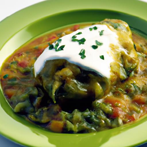 Unlocking the secrets of Authentic Chile Relleno Sauce Bliss
