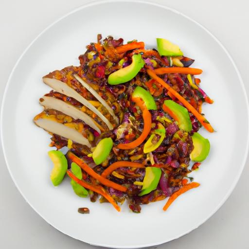 Fuel your Week: creative Paleo Meal Prep Ideas for Success